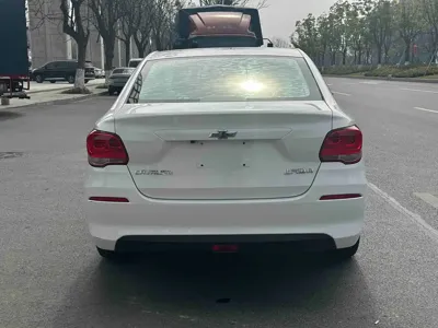 Chevrolet Cavalier