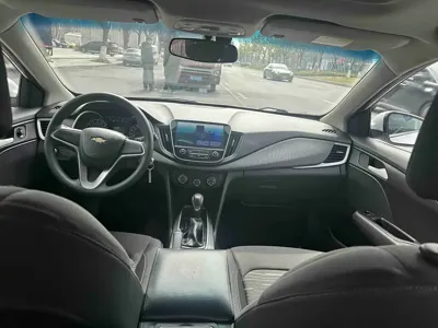 Chevrolet Cavalier
