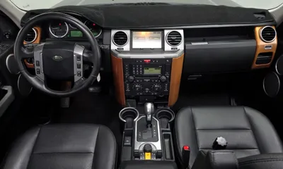 Land Rover Discovery 2008, 270634 км, за 5144.23 USD - фото 7