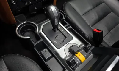 Land Rover Discovery 2008, 270634 км, за 5144.23 USD - фото 9