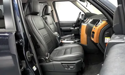 Land Rover Discovery 2008, 270634 км, за 5144.23 USD - фото 11