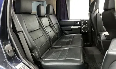 Land Rover Discovery 2008, 270634 км, за 5144.23 USD - фото 12