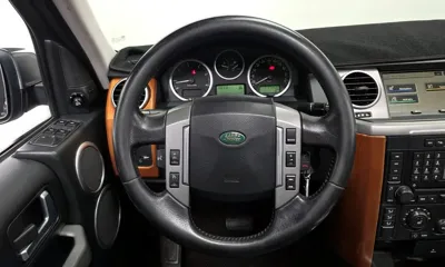 Land Rover Discovery 2008, 270634 км, за 5144.23 USD - фото 13