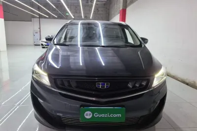 Geely Auto Jiajie 2019, 50900 км, за 8396 USD