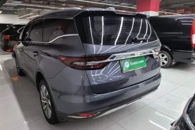 Geely Auto Jiajie 2019, 50900 км, за 8396 USD