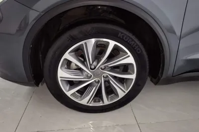 Geely Auto Jiajie 2019, 50900 км, за 8396 USD - фото 8