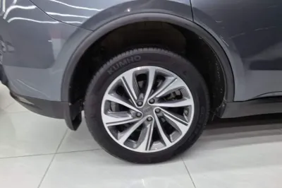 Geely Auto Jiajie 2019, 50900 км, за 8396 USD - фото 10