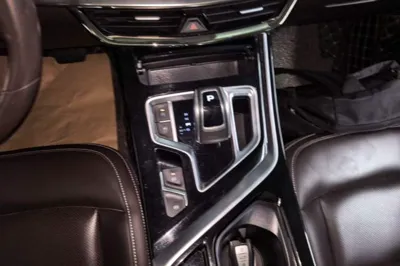 Geely Auto Jiajie 2019, 50900 км, за 8396 USD - фото 17