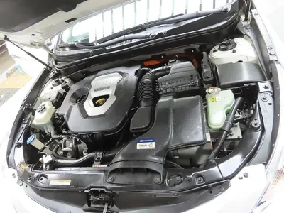Hyundai Sonata 2014, 136786 км, за 2604.67 USD - фото 6
