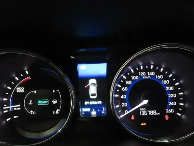 Hyundai Sonata 2014, 136786 км, за 2604.67 USD - фото 8