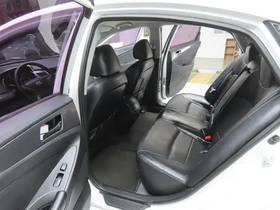 Hyundai Sonata 2014, 136786 км, за 2604.67 USD - фото 10