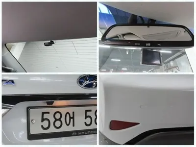 Hyundai Sonata 2014, 136786 км, за 2604.67 USD - фото 19