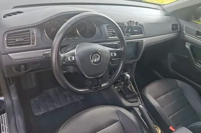 Volkswagen Lavida 2017, 100500 км, за 8131 USD - фото 13