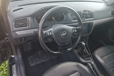 Volkswagen Lavida 2017, 100500 км, за 8131 USD - фото 14