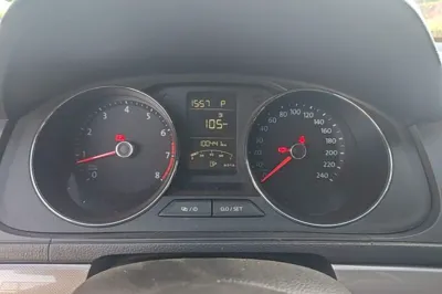 Volkswagen Lavida 2017, 100500 км, за 8131 USD - фото 15