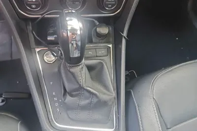 Volkswagen Lavida 2017, 100500 км, за 8131 USD - фото 17