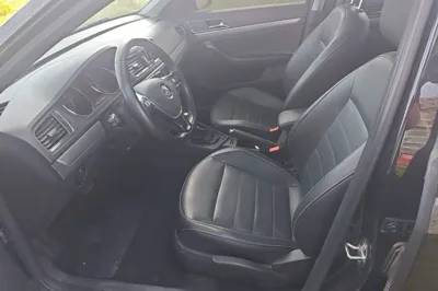 Volkswagen Lavida 2017, 100500 км, за 8131 USD - фото 18