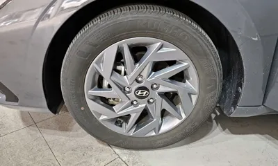 Hyundai Avante 2024, 25152 км, за 15791.21 USD