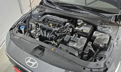 Hyundai Avante 2024, 25152 км, за 15791.21 USD - фото 6
