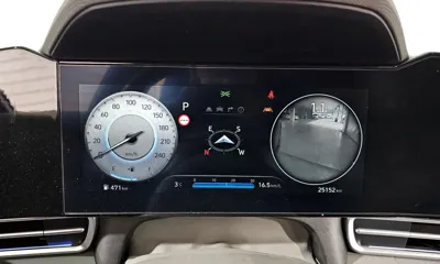 Hyundai Avante 2024, 25152 км, за 15791.21 USD - фото 8