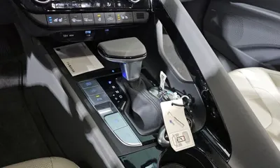 Hyundai Avante 2024, 25152 км, за 15791.21 USD - фото 9