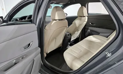 Hyundai Avante 2024, 25152 км, за 15791.21 USD - фото 12
