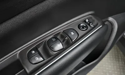 Renault-KoreaSamsung QM6 2020, 130007 км, за 6794.8 USD - фото 19