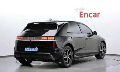 Hyundai Ioniq5 2025, 24365 км, за 26671.89 USD