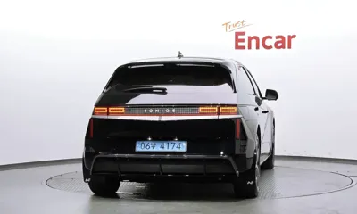 Hyundai Ioniq5 2025, 24365 км, за 26671.89 USD