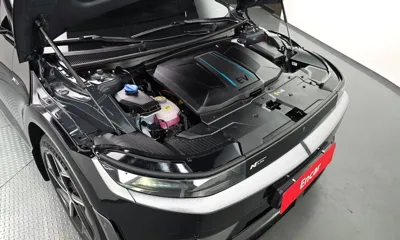 Hyundai Ioniq5 2025, 24365 км, за 26671.89 USD - фото 6