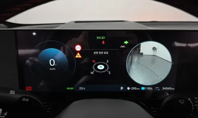 Hyundai Ioniq5 2025, 24365 км, за 26671.89 USD - фото 8