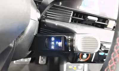 Hyundai Ioniq5 2025, 24365 км, за 26671.89 USD - фото 9