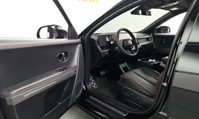Hyundai Ioniq5 2025, 24365 км, за 26671.89 USD - фото 10