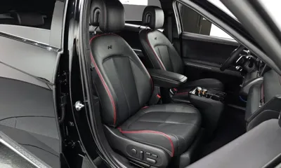 Hyundai Ioniq5 2025, 24365 км, за 26671.89 USD - фото 11