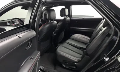 Hyundai Ioniq5 2025, 24365 км, за 26671.89 USD - фото 12