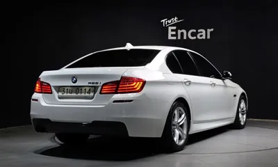 BMW 5-Series 2016, 158246 км, за 9386.9 USD