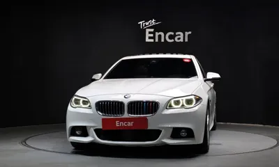 BMW 5-Series 2016, 158246 км, за 9386.9 USD