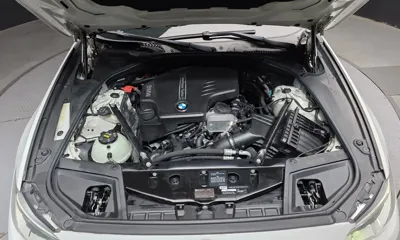 BMW 5-Series 2016, 158246 км, за 9386.9 USD - фото 6