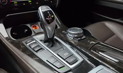 BMW 5-Series 2016, 158246 км, за 9386.9 USD - фото 9