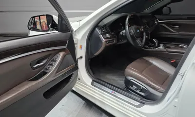 BMW 5-Series 2016, 158246 км, за 9386.9 USD - фото 10