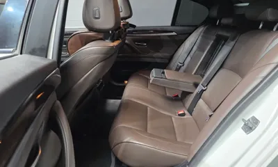 BMW 5-Series 2016, 158246 км, за 9386.9 USD - фото 11