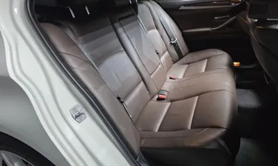 BMW 5-Series 2016, 158246 км, за 9386.9 USD - фото 12