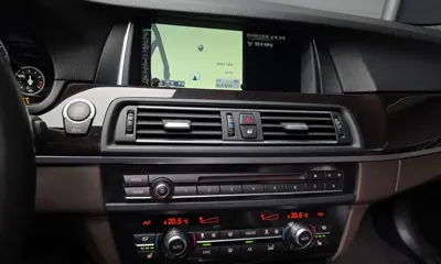 BMW 5-Series 2016, 158246 км, за 9386.9 USD - фото 14
