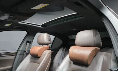 BMW 5-Series 2016, 158246 км, за 9386.9 USD - фото 18
