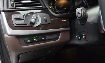 BMW 5-Series 2016, 158246 км, за 9386.9 USD - фото 19