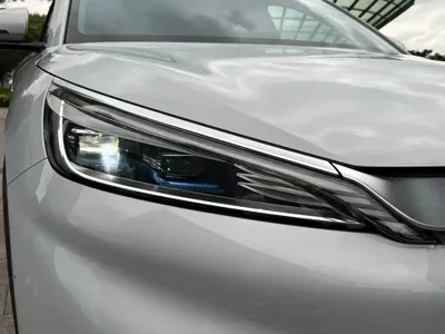 BYD Yuan Plus 2022, 100000 км, за 10270.55 USD - фото 7