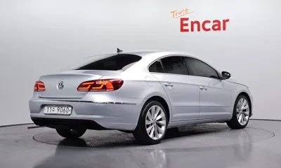 Volkswagen CC 2015, 90677 км, за 4923.2 USD