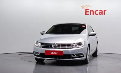 Volkswagen CC 2015, 90677 км, за 4923.2 USD