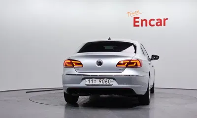 Volkswagen CC 2015, 90677 км, за 4923.2 USD