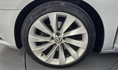 Volkswagen CC 2015, 90677 км, за 4923.2 USD
